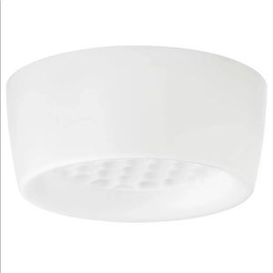IKEA Ceiling lamp Diameter 10”